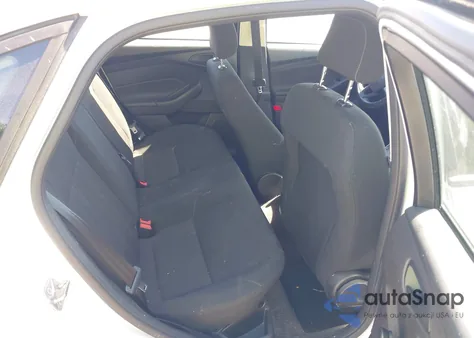 2017 Ford Focus S из США, поврежденный, VIN 1FADP3E27HL247413